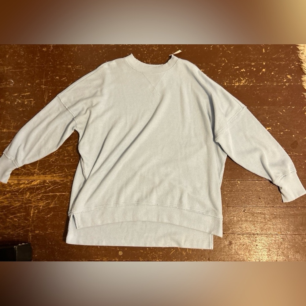 NWT Aerie Henley